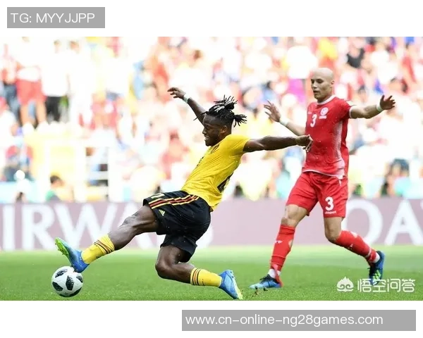 2002世界杯小组赛比利时对阵突尼斯精彩回顾与赛后分析