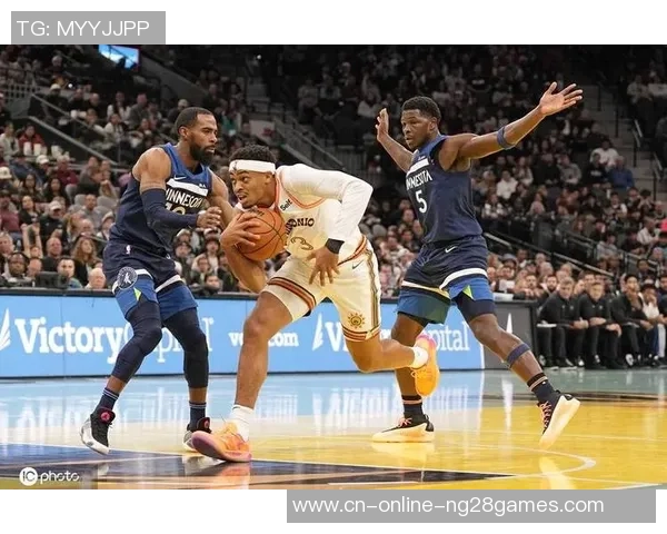 2018年12月22日马刺对阵森林狼精彩比赛回顾及下载链接分享