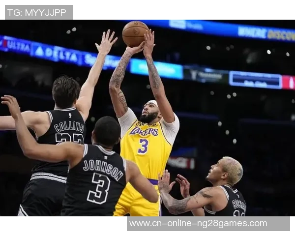 湖人对决马刺常规赛精彩回顾与赛后分析展望未来对抗战局 湖人对决马刺常规赛精彩回顾与赛后分析展望未来对抗战局