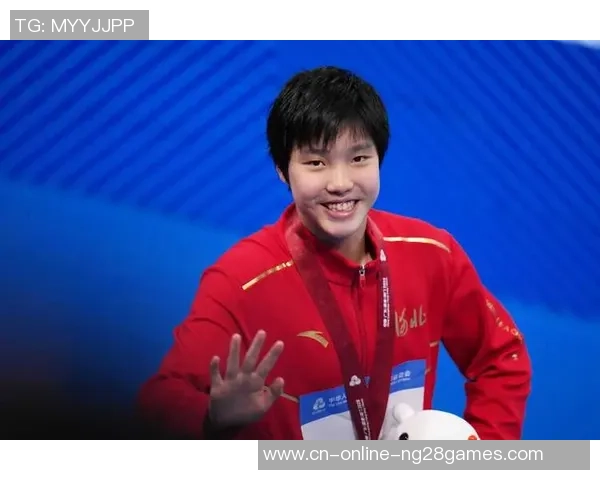 主播说 - “泳池藏泪”的张展硕回家了！ 时间短放松，已准备好持续“苦练”